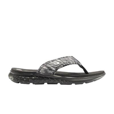 Chanclas MUJER JOHN SMITH PIWUX 24V. Negro