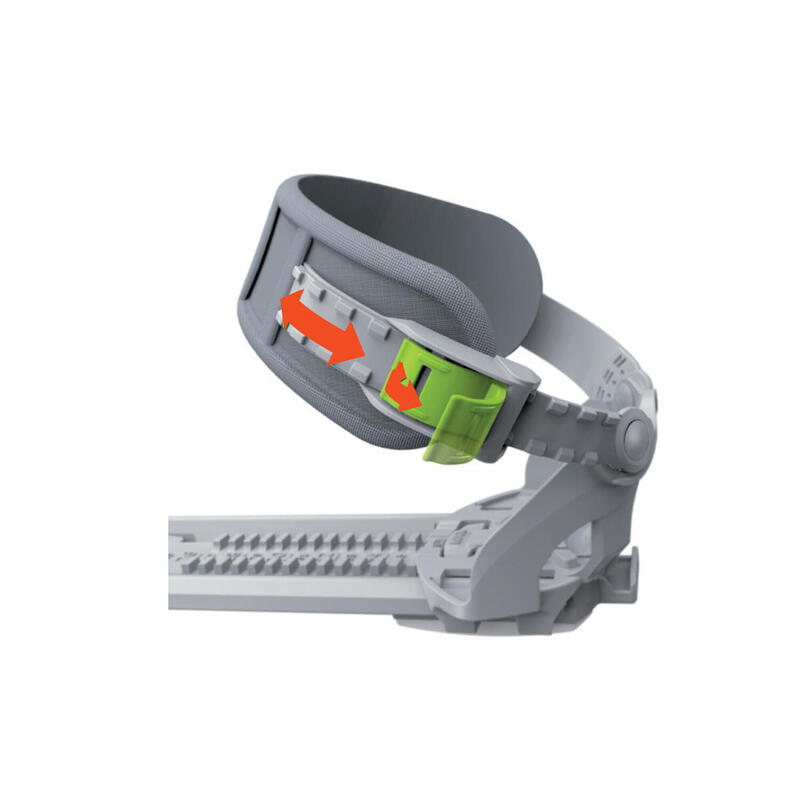 Raquette à neige TSL - Hyperflex Series - SYMBIOZ PHOENIX L