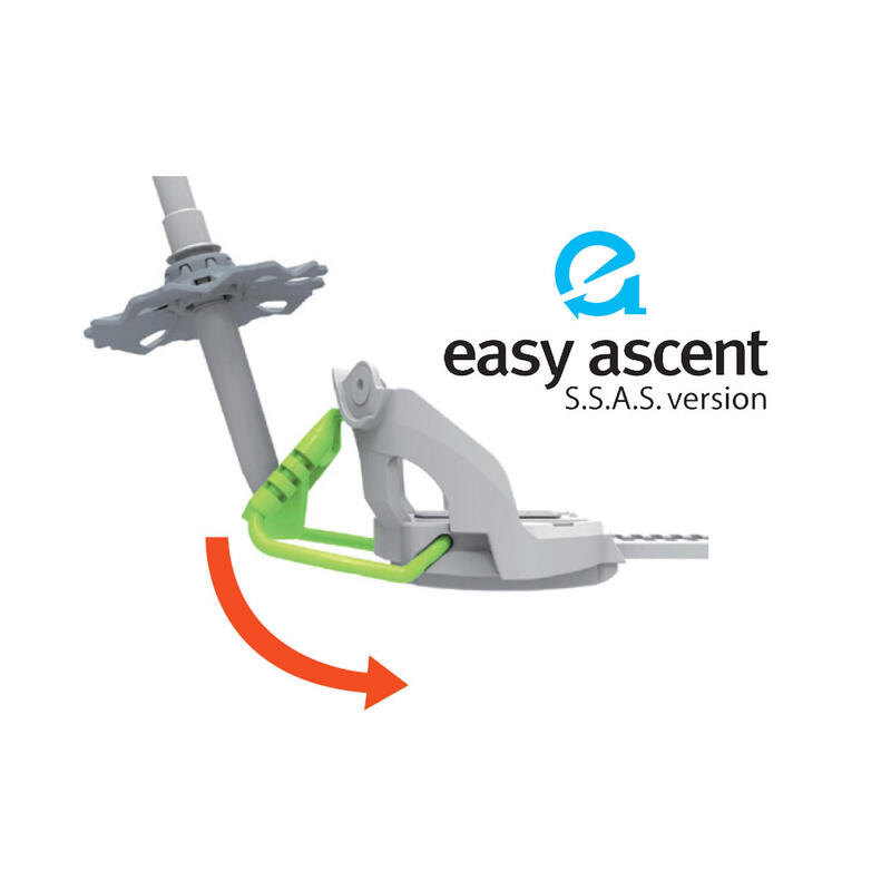 Raquette à neige TSL - Hyperflex Series - SYMBIOZ ADJUST S