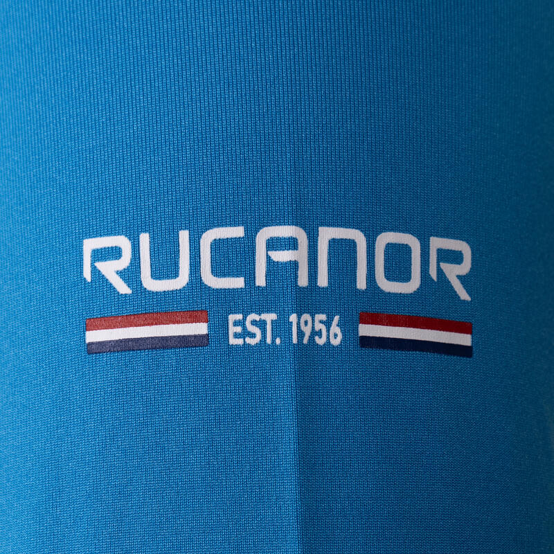 Rucanor Pjero ski pully homme bleu