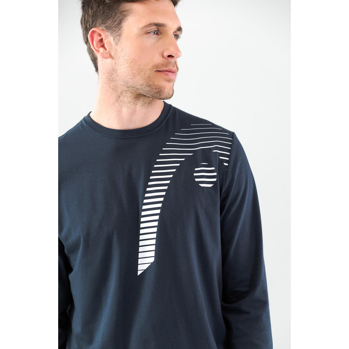 CLUB 22 CLIFF LS Men 5/7