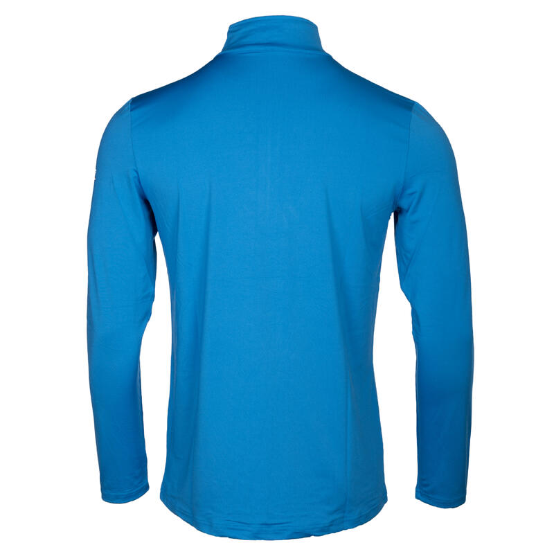 Rucanor Pjero ski pully heren blauw