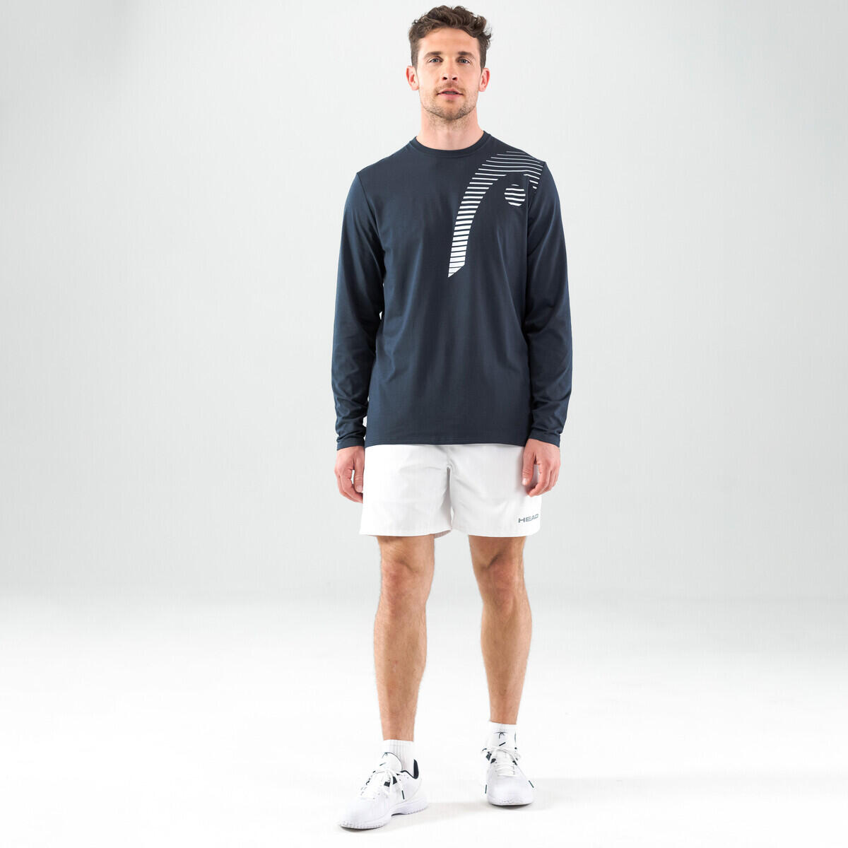 CLUB 22 CLIFF LS Men 4/7