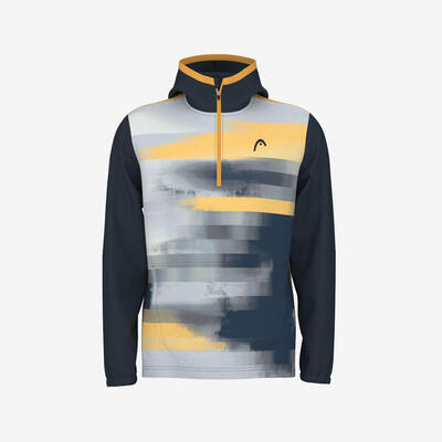 Topspin hoodie men