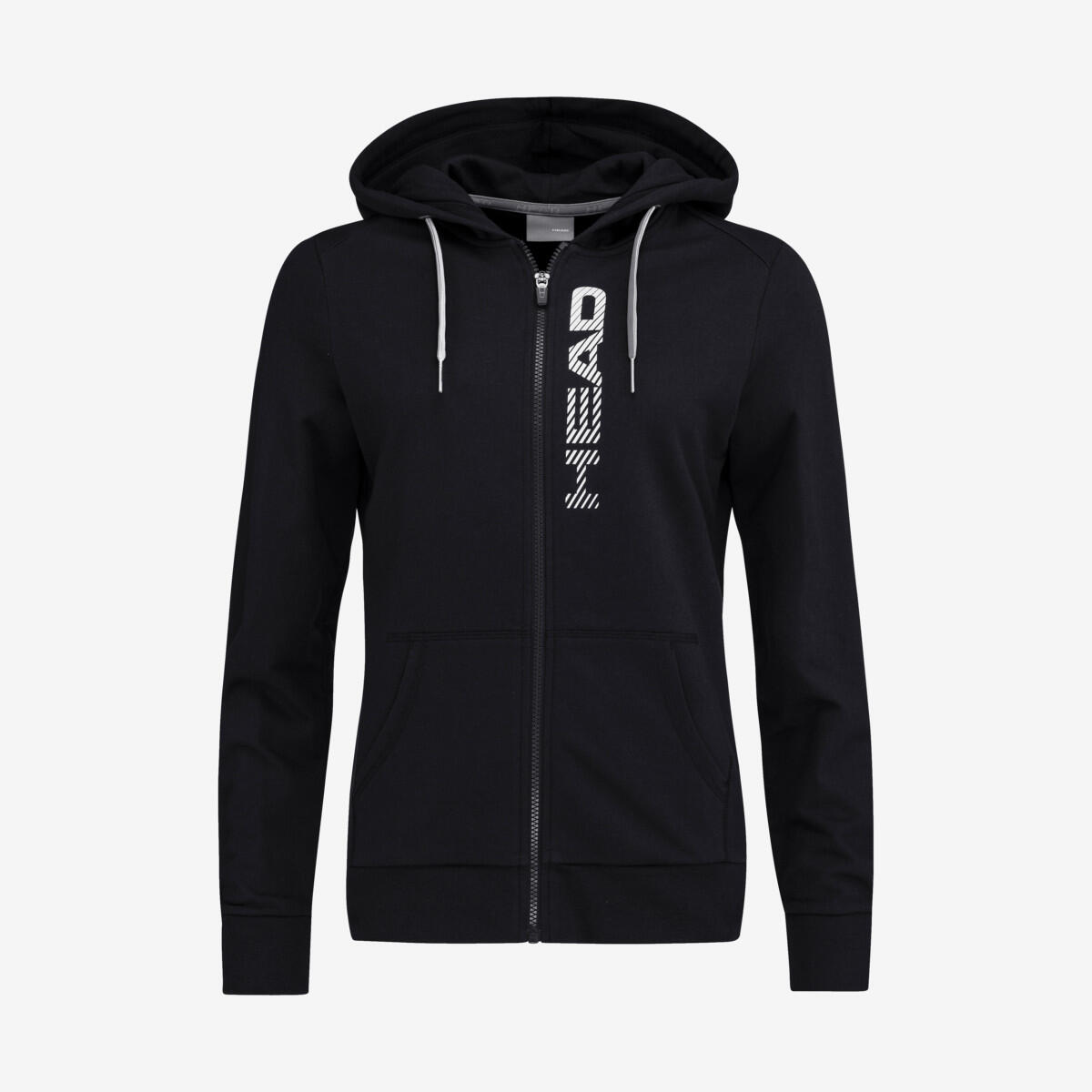 CLUB GRETA Hoodie FZ Women