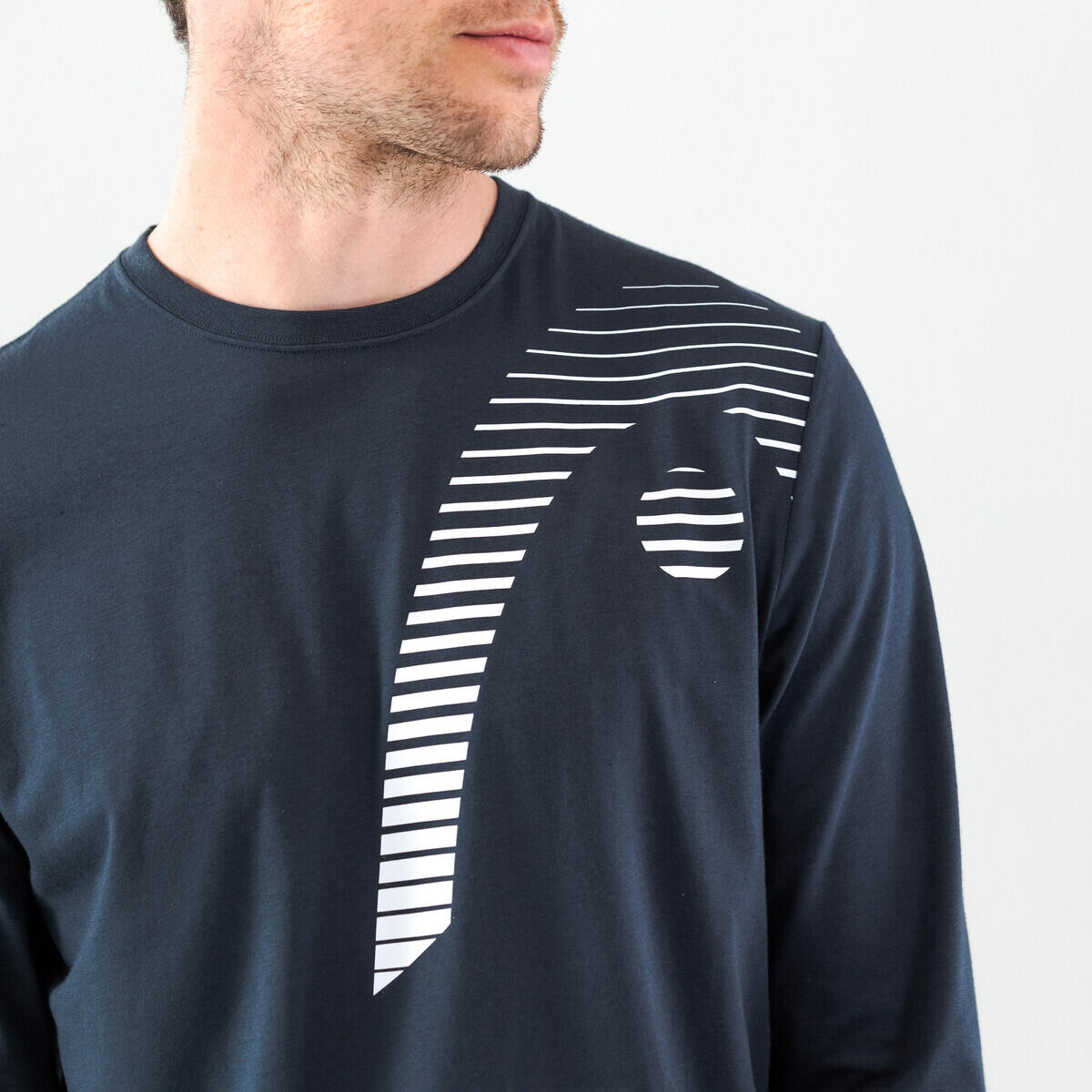 CLUB 22 CLIFF LS Men 7/7