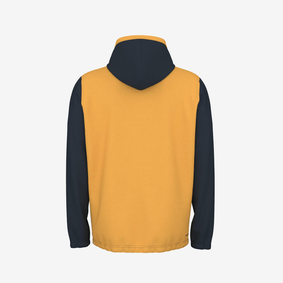 Bluza z kapturem męska TOPSPIN