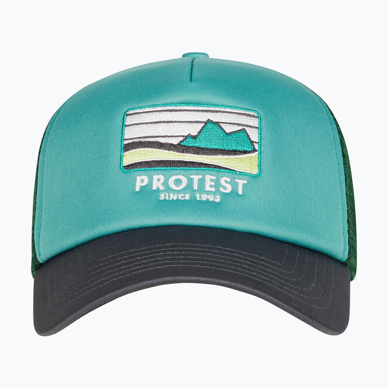 Gorra de béisbol para hombre Protest Prttengi