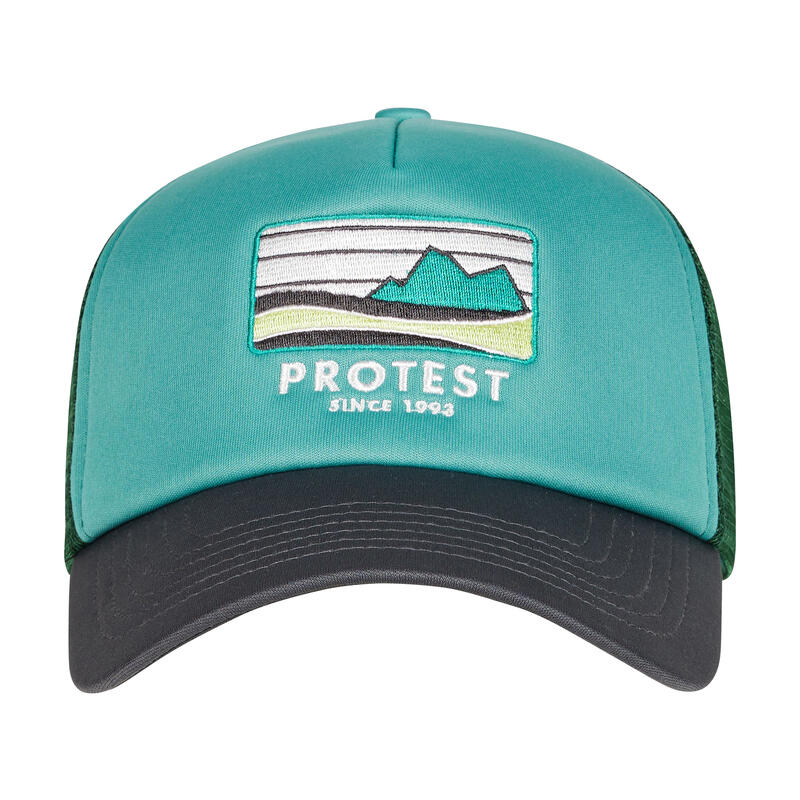 Gorra de béisbol para hombre Protest Prttengi