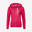 CLUB GRETA Hoodie FZ Women