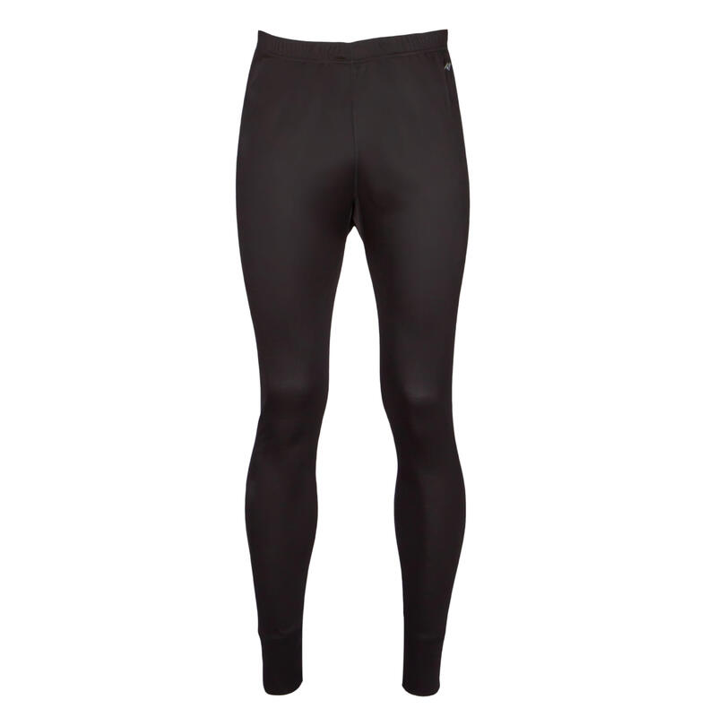 Rucanor Sierre II pantalon thermo unisexe noir