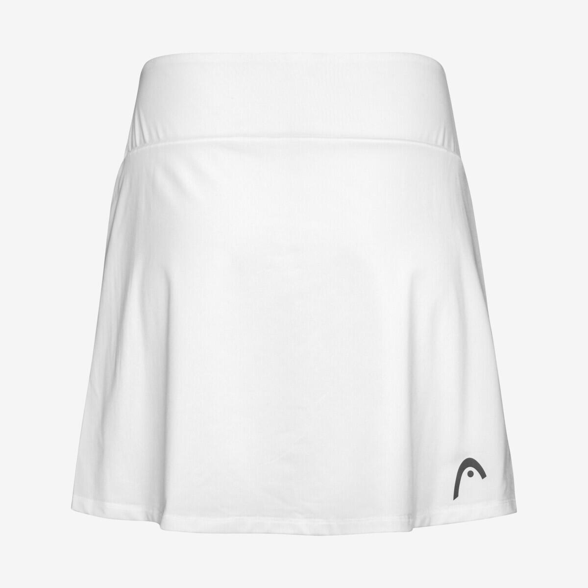 CLUB Basic Skort Long Women HEAD Decathlon