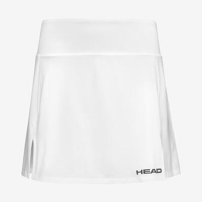 Club basic skort long women