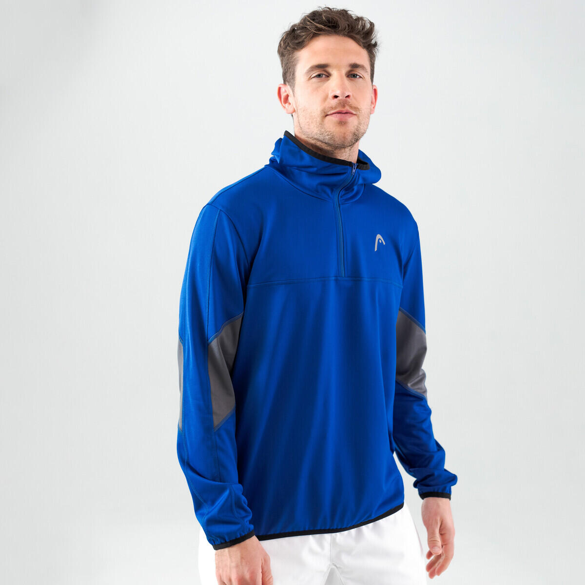 CLUB 22 Tech Hoodie M 6/7