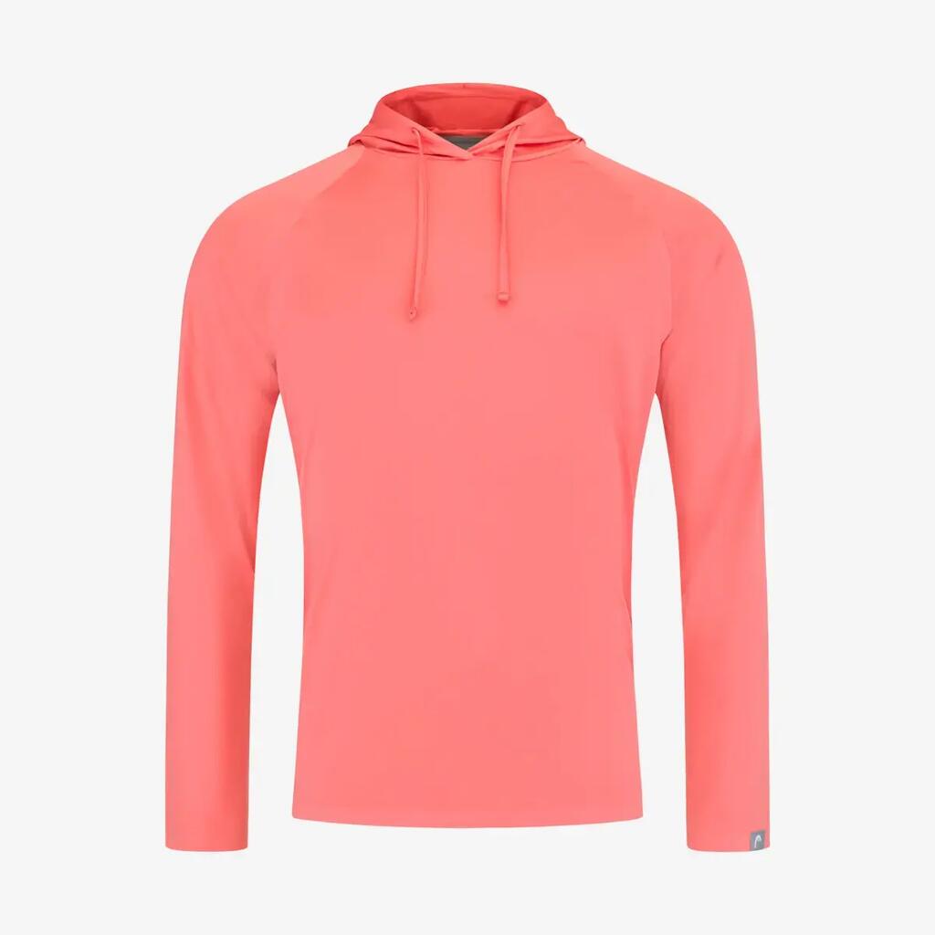 Hooded sweatshirt Head Functional