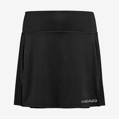 Club basic skort long women