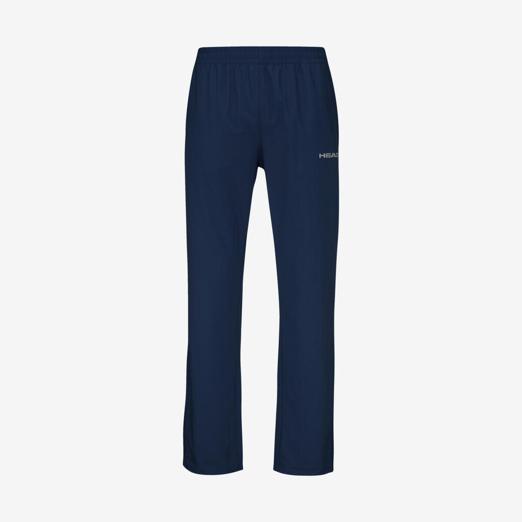 BLUE / BLACK