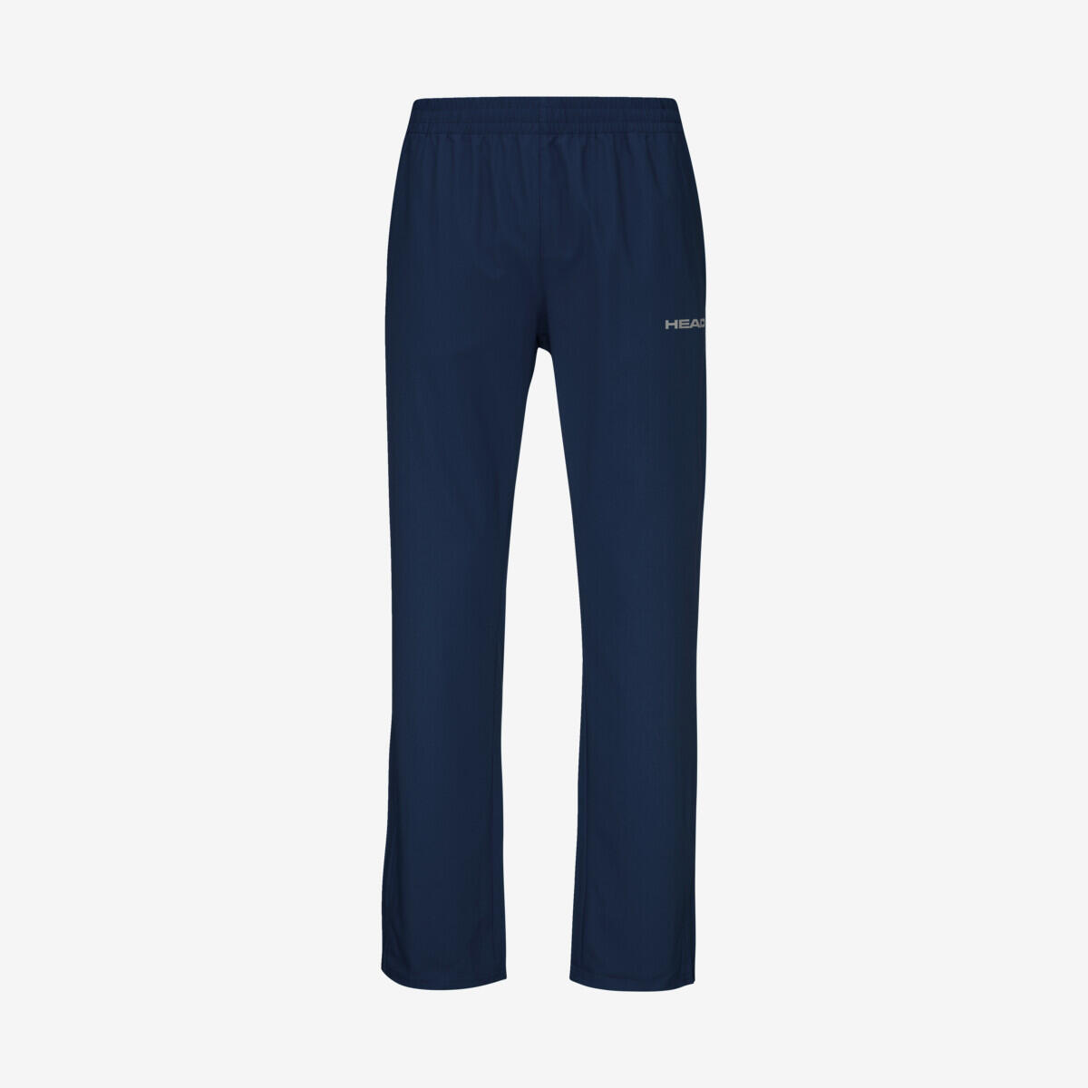 Head - Club Pants Junior - Pantalons - Bleu|noir - 152 Cm - Decathlon