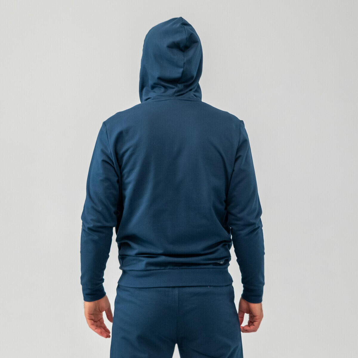 CLUB FYNN Hoodie FZ Men 4/4
