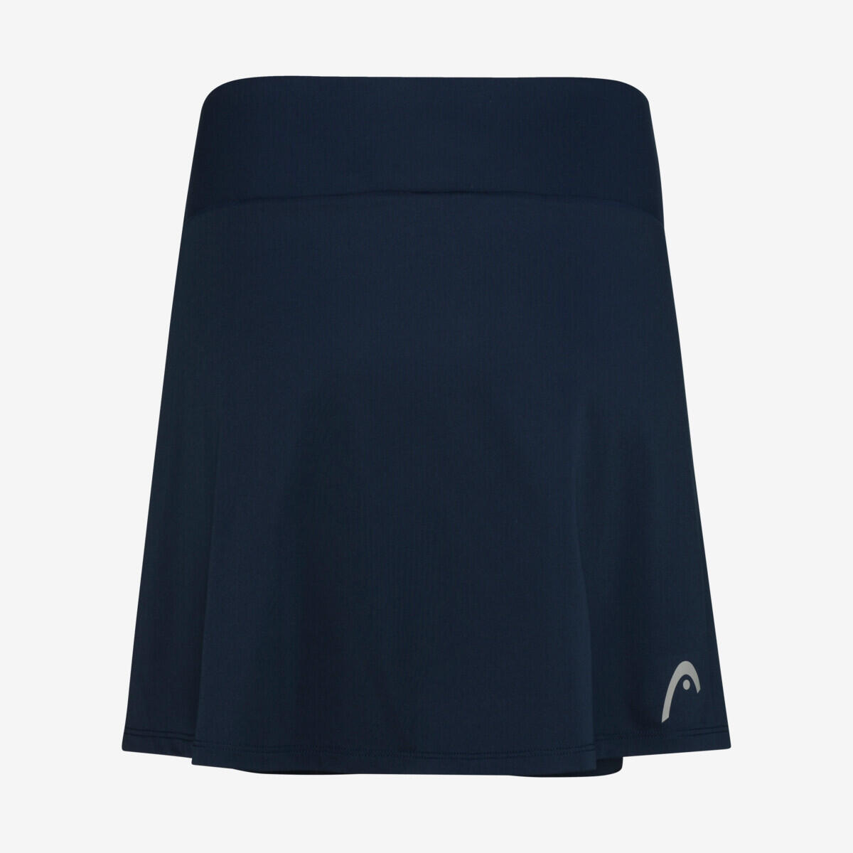 CLUB LONG SKORT DARK BLUE WOMEN 2/2