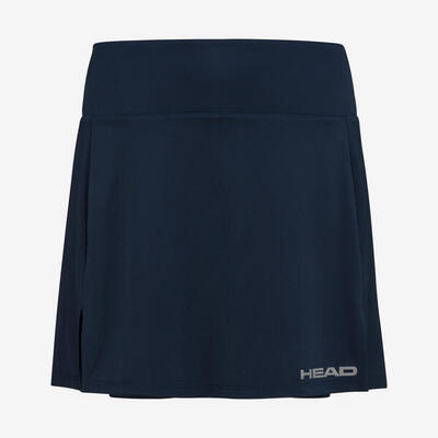 Club basic skort long women