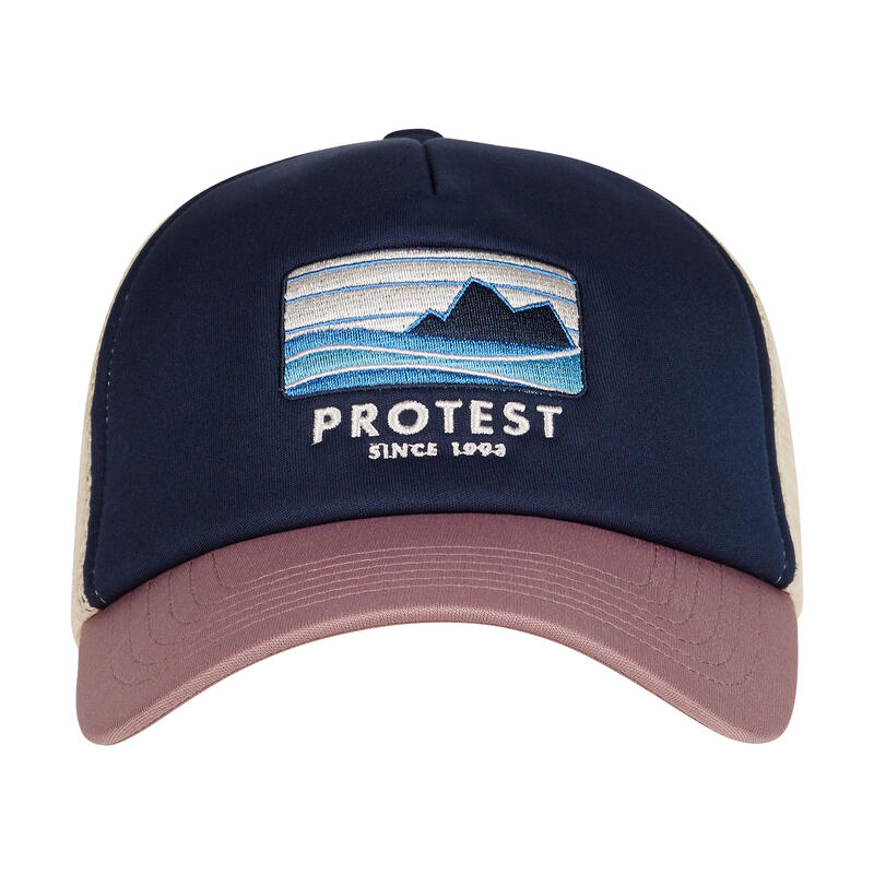 Gorra de béisbol para hombre Protest Prttengi