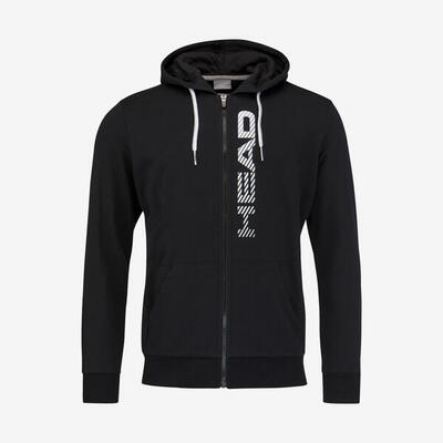 Club fynn hoodie fz men