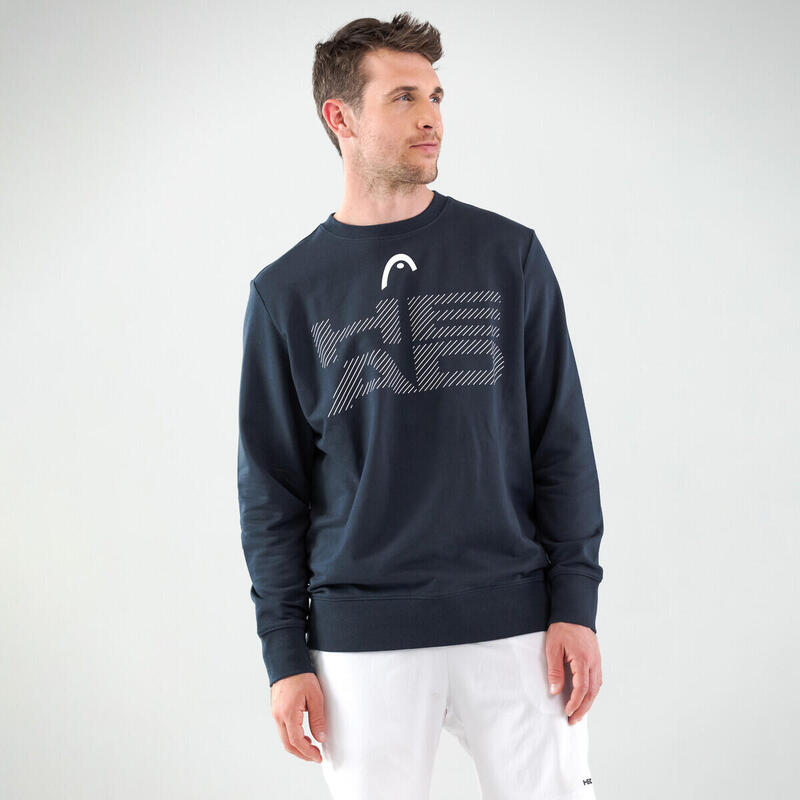 RALLY Sweatshirt Men