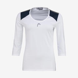 CLUB 22 Tech 3/4 Shirt Women