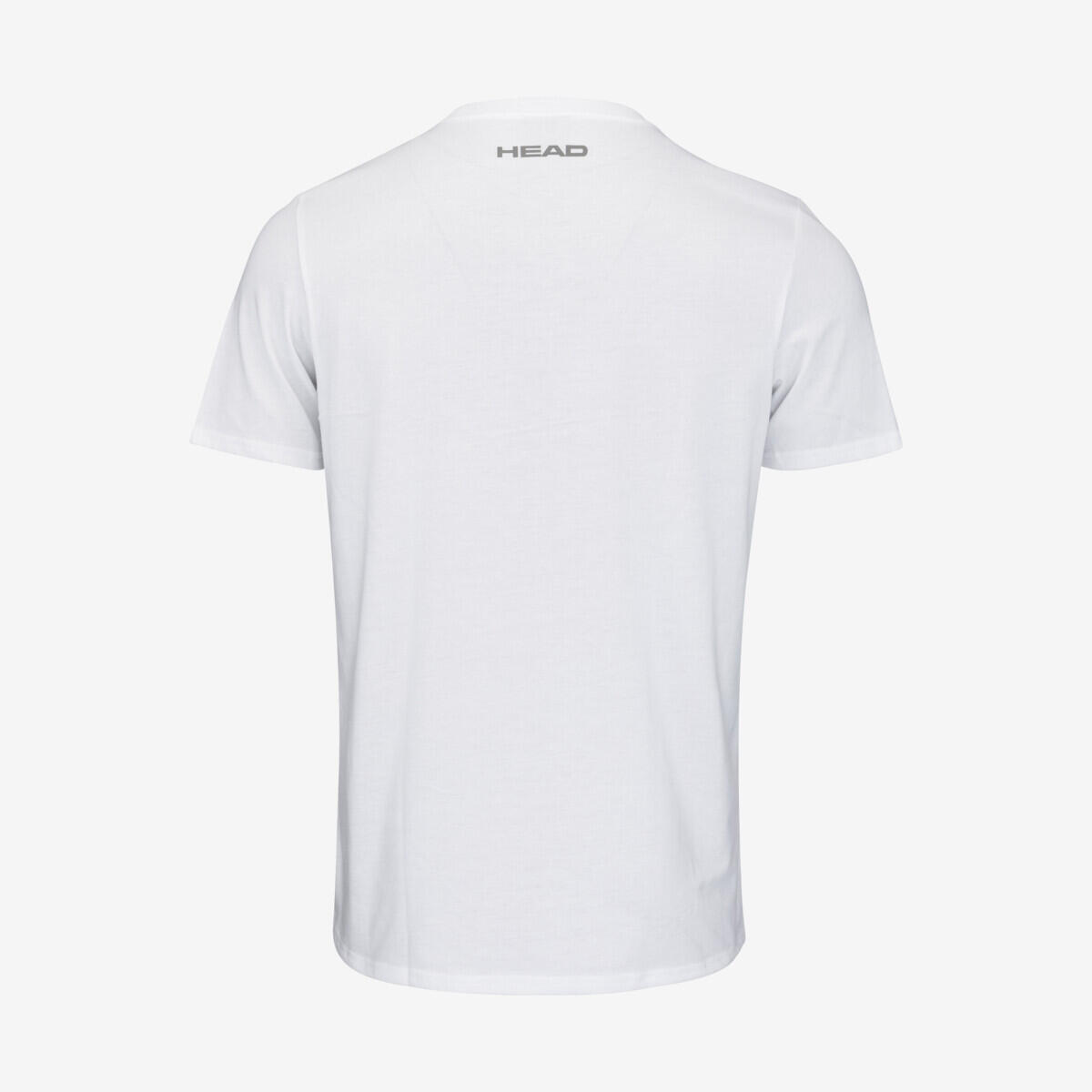 CLUB COLIN T-SHIRT WEISS HERREN 2/2