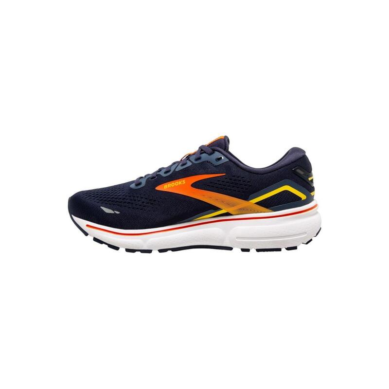 Running para Hombre Brooks  Marino