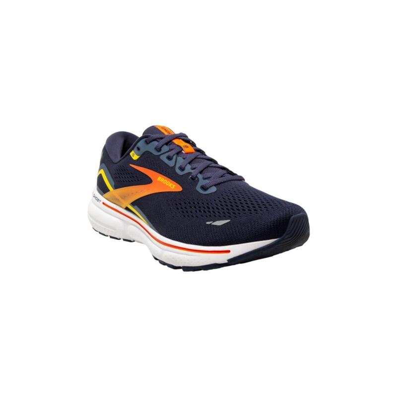 Running para Hombre Brooks  Marino