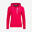 CLUB GRETA Hoodie FZ Women