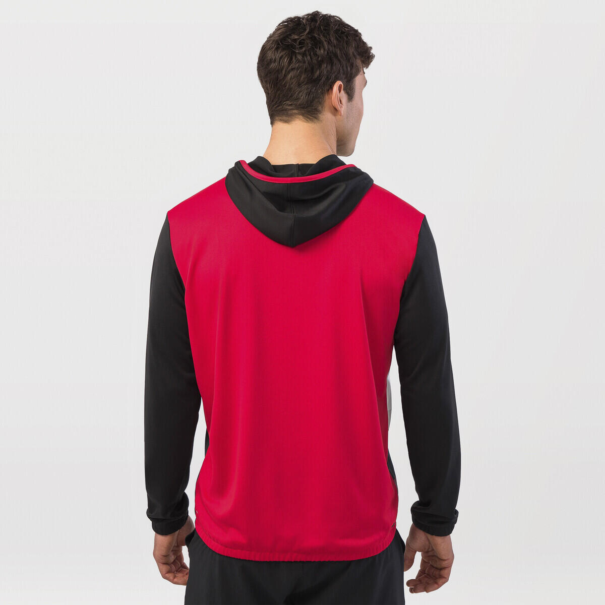 TOPSPIN Hoodie Men 6/6