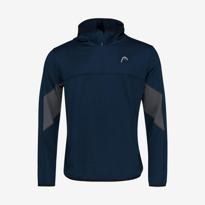 Club 22 tech hoodie m