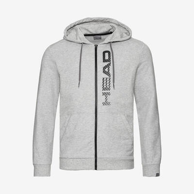 Club fynn hoodie fz men