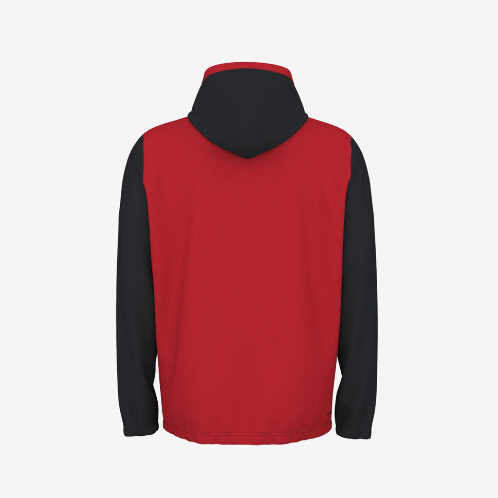 Bluza z kapturem męska TOPSPIN