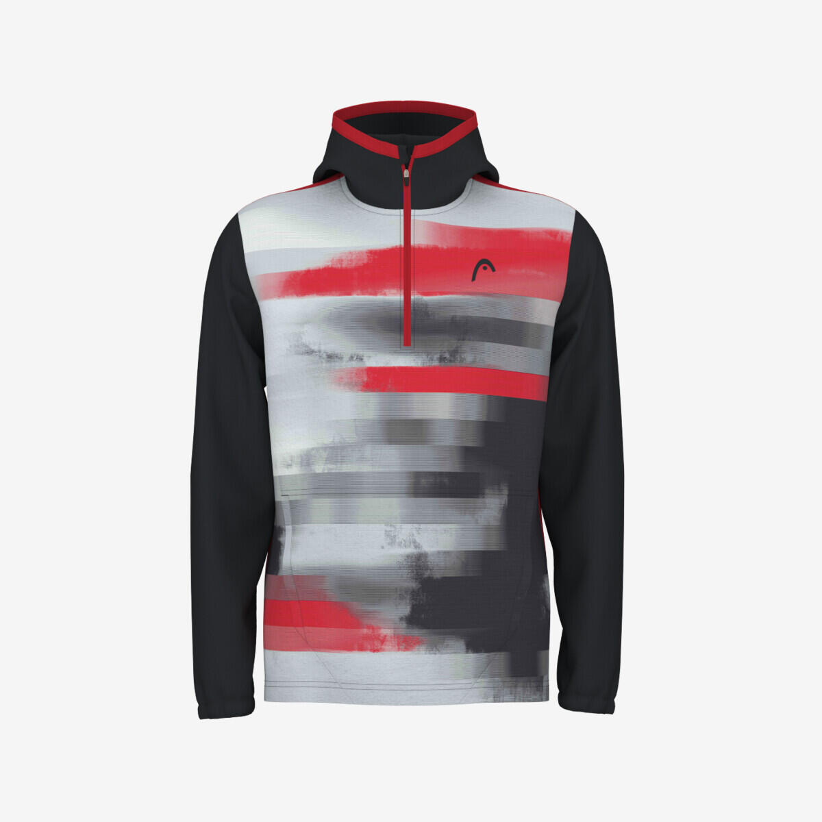 TOPSPIN Hoodie Men 3/6