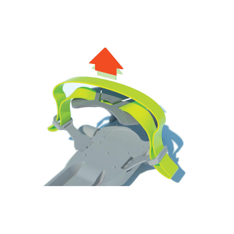 Raquette à neige TSL - Hyperflex Series - SYMBIOZ ACCESS L