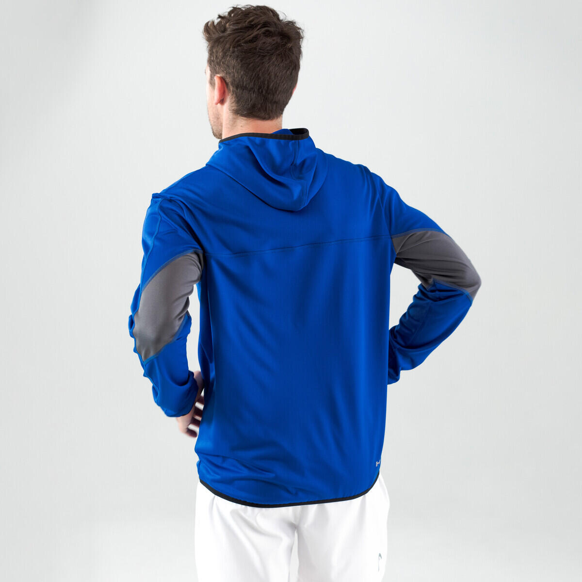 CLUB 22 Tech Hoodie M 7/7