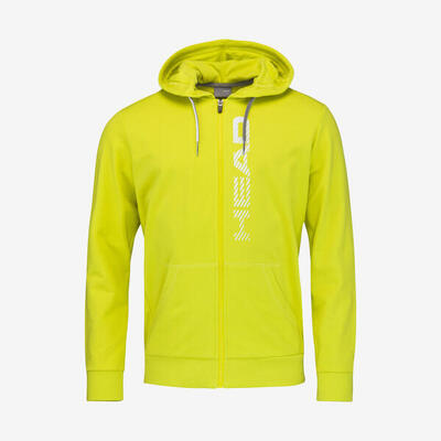 Club fynn hoodie fz men