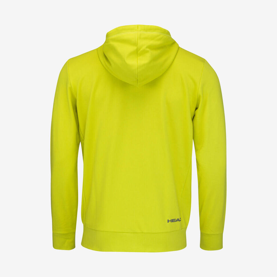 Bluza z kapturem męska Club Fynn