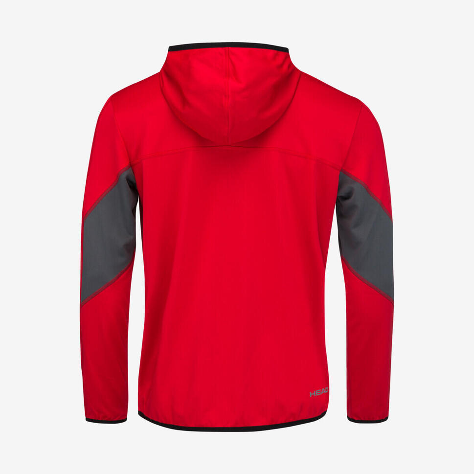 Bluza z kapturem męska Club 22 Tech