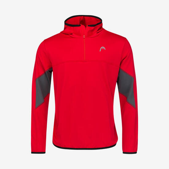 CLUB 22 Tech Hoodie M