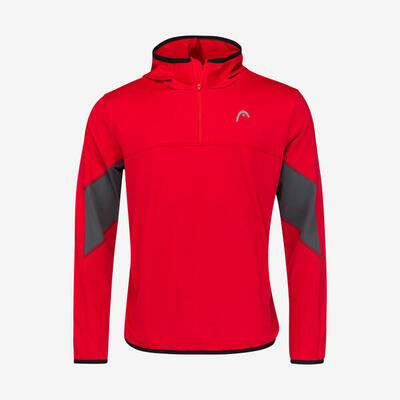 Club 22 tech hoodie m