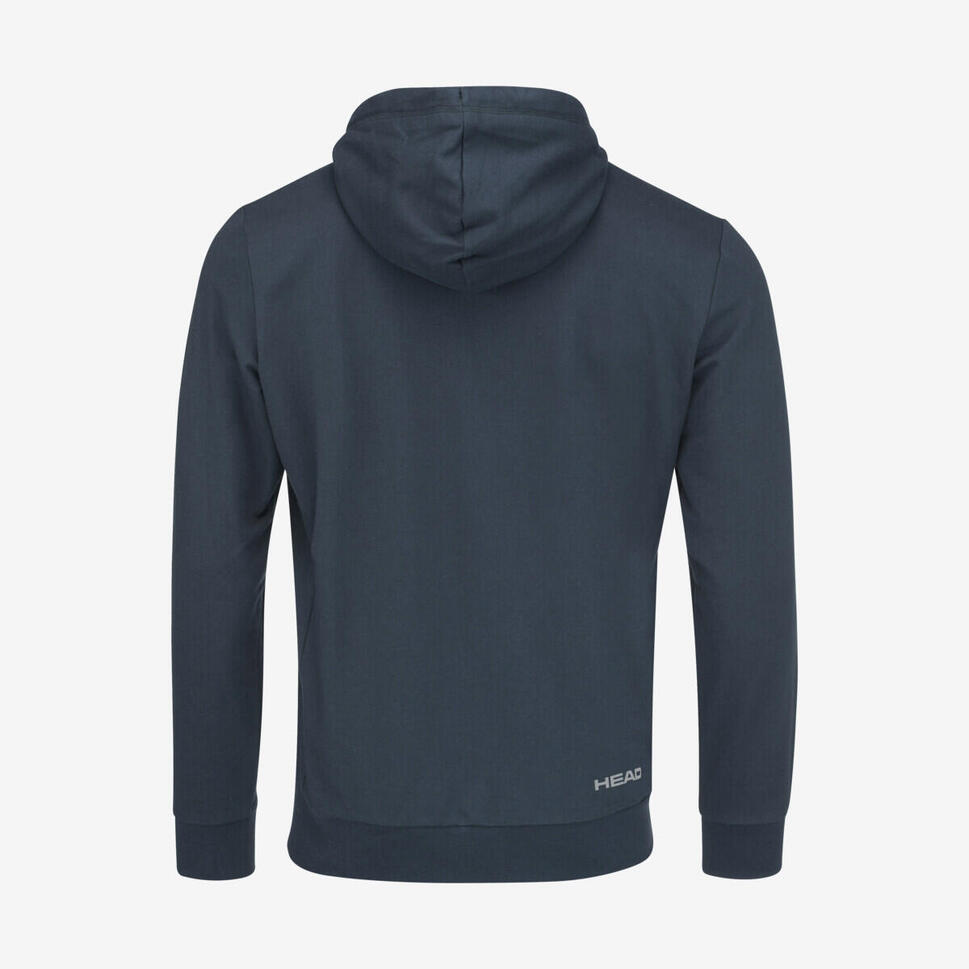 Bluza z kapturem męska Club Fynn