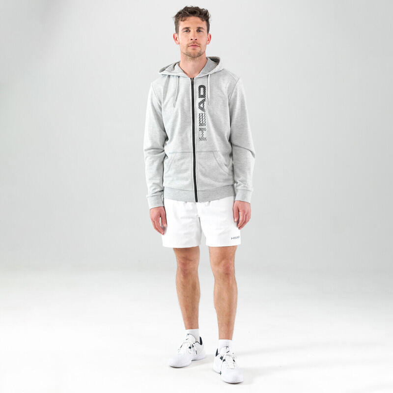 CLUB FYNN Hoodie FZ Men