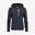 CLUB GRETA Hoodie FZ Women