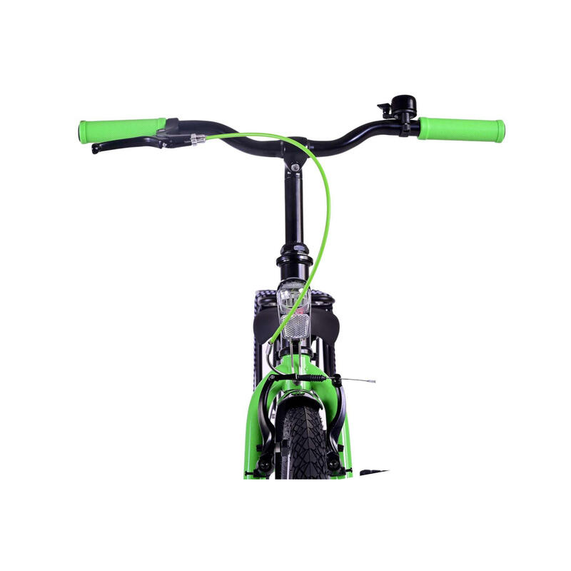 Volare Vélo garçon Thombike 26 Pouces 33 cm Garçon Frein à rétropédalage