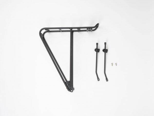 Tour Sport AVS Achterdrager 28" Aluminium Zwart 4/5
